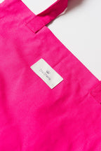 Tote Bag Cherie - Pink