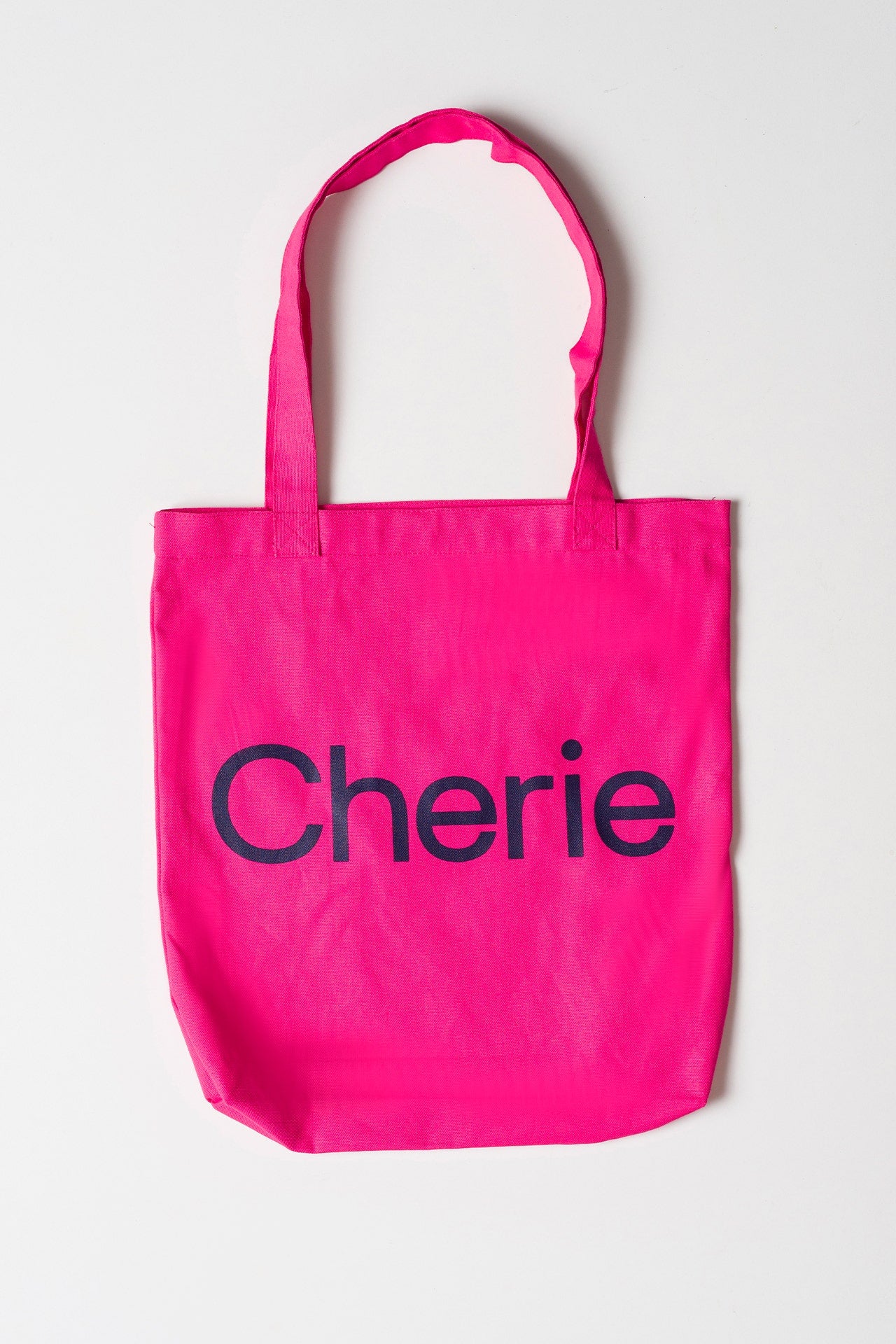 Tote Bag Cherie - Pink