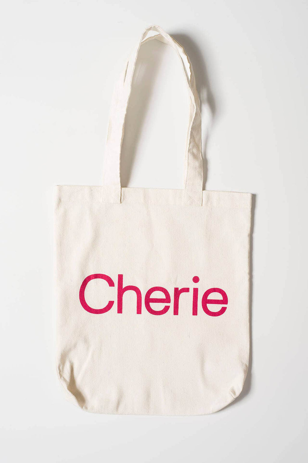 Tote Bag Cherie - New Bege
