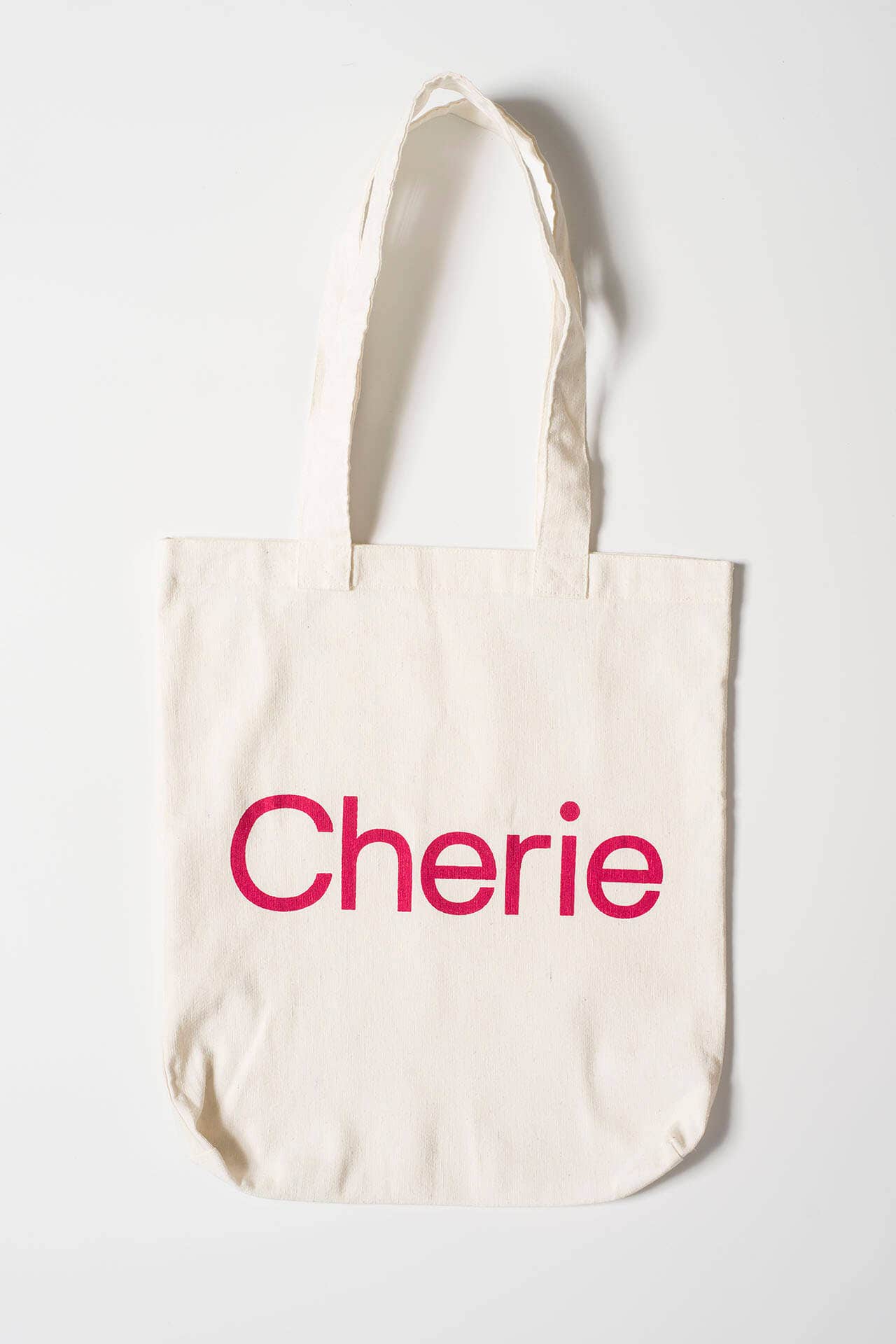Tote Bag Cherie - New Bege