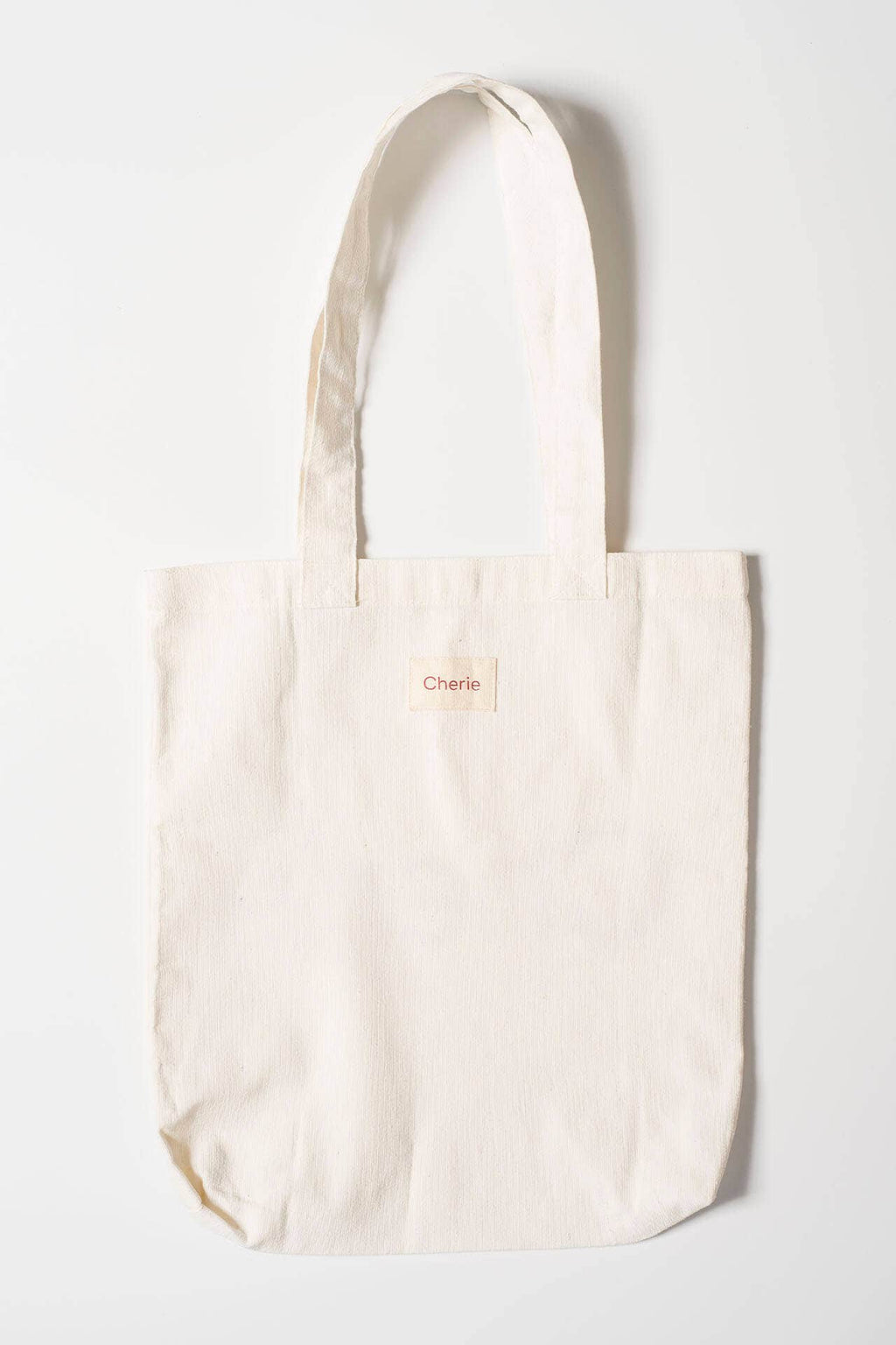 Tote Bag Cherie - New Bege