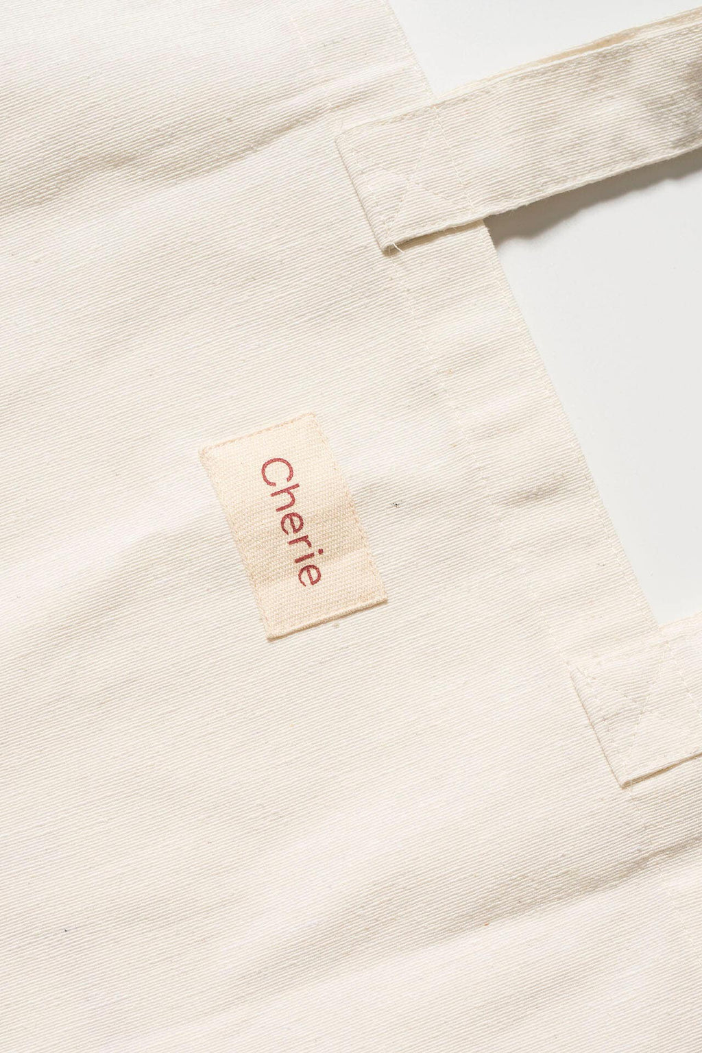 Tote Bag Cherie - New Bege