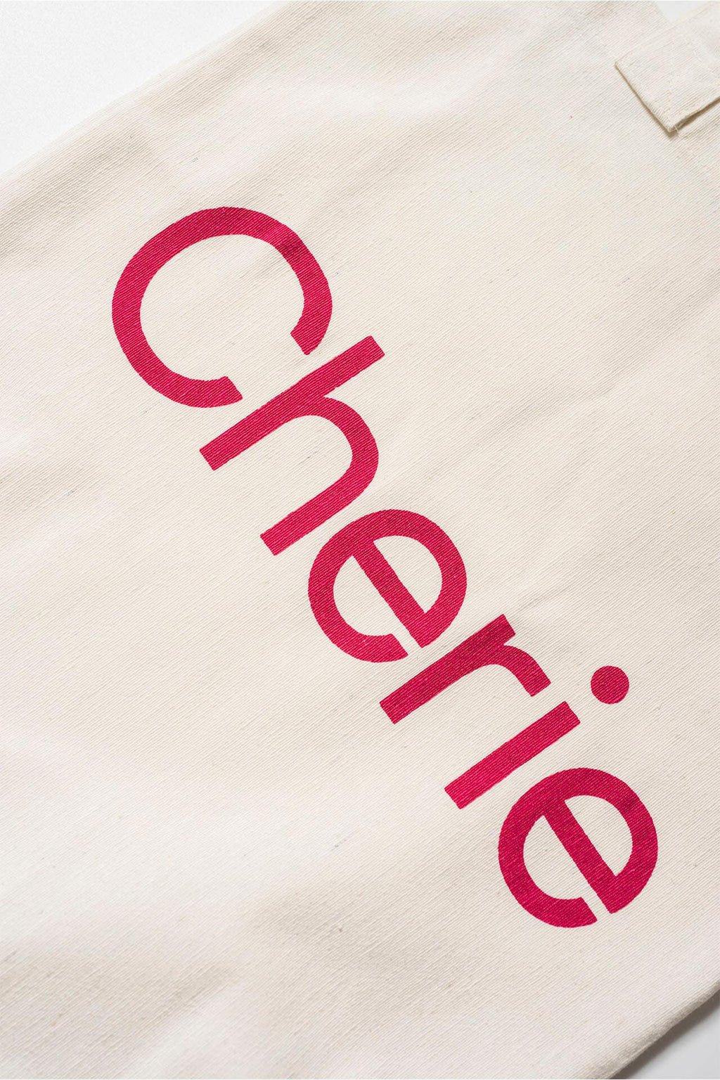 Tote Bag Cherie - New Bege
