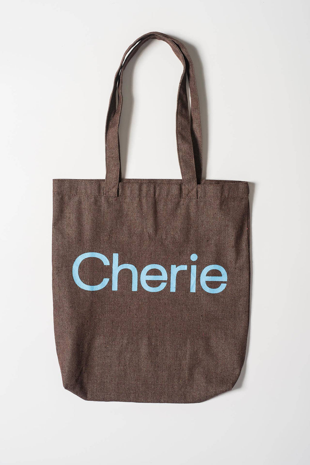 Tote Bag Cherie - New Marrom