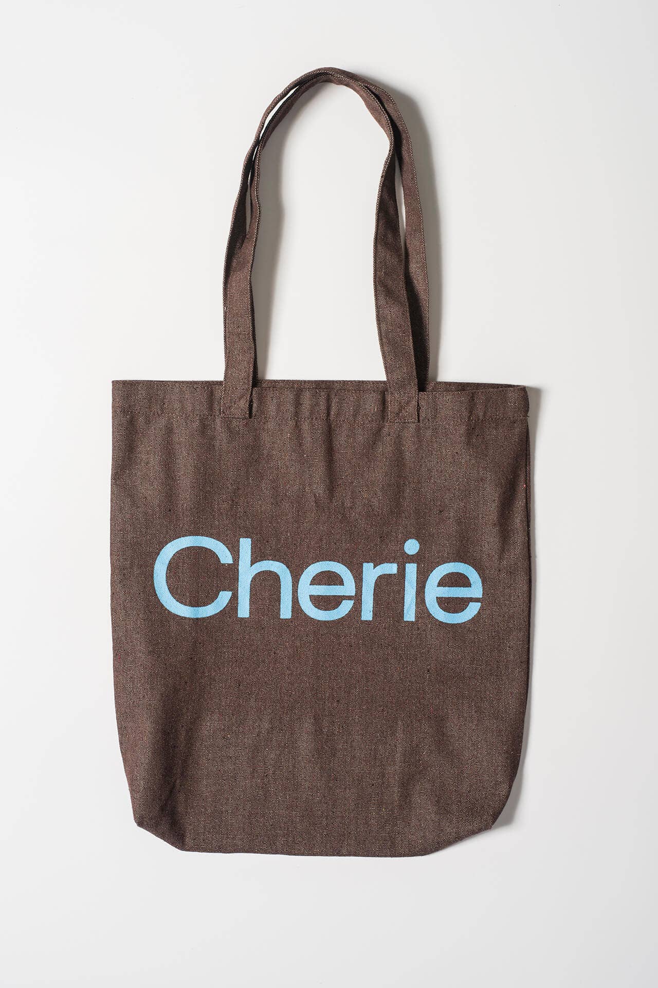 Tote Bag Cherie - New Marrom