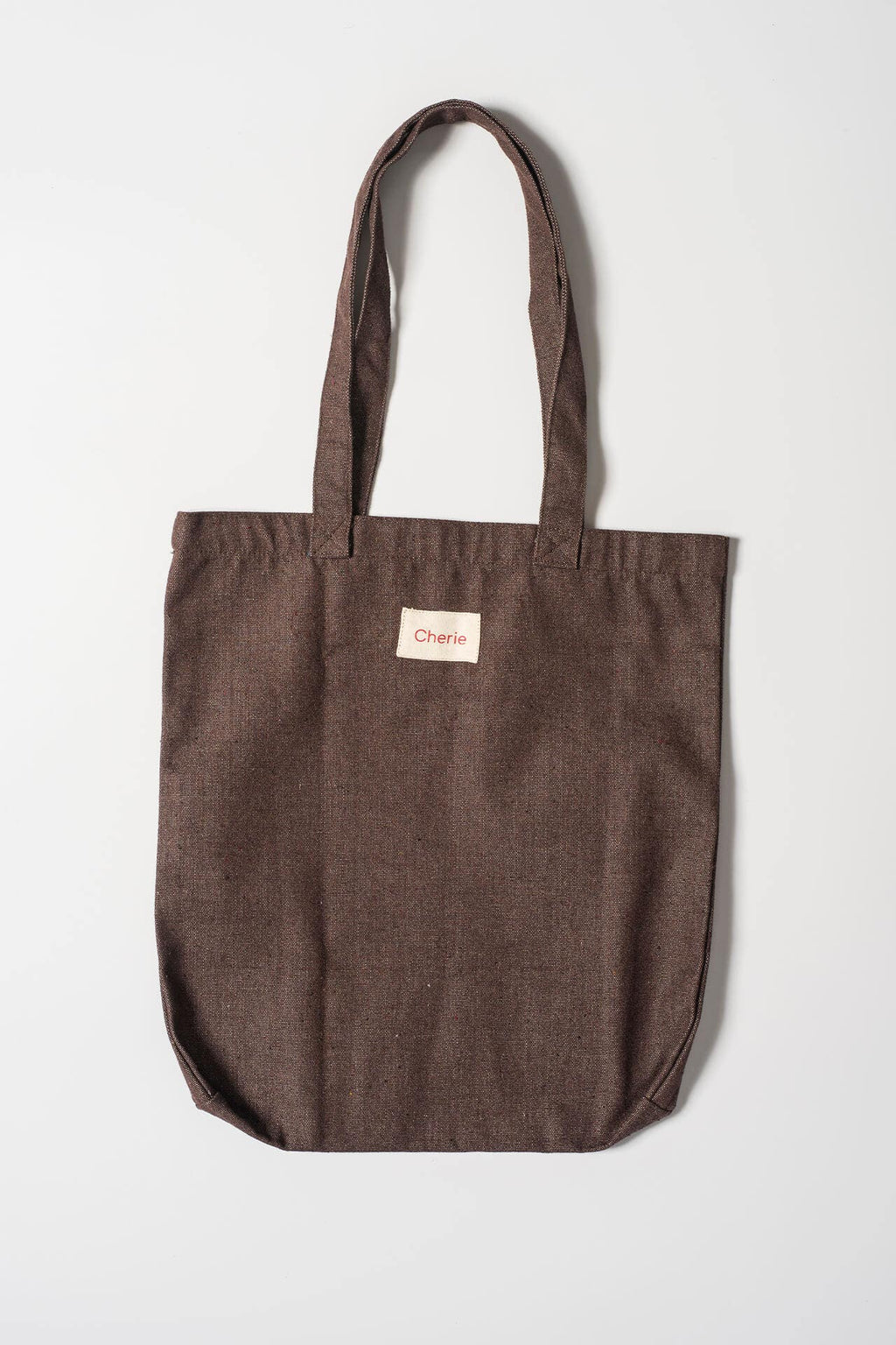 Tote Bag Cherie - New Marrom