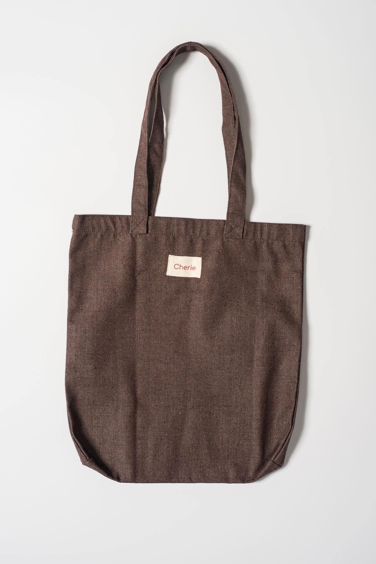 Tote Bag Cherie - New Marrom