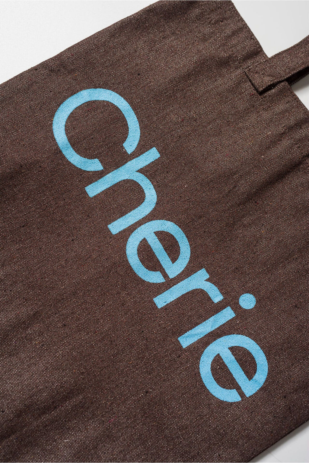 Tote Bag Cherie - New Marrom