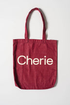 Tote Bag Cherie - New Rosa