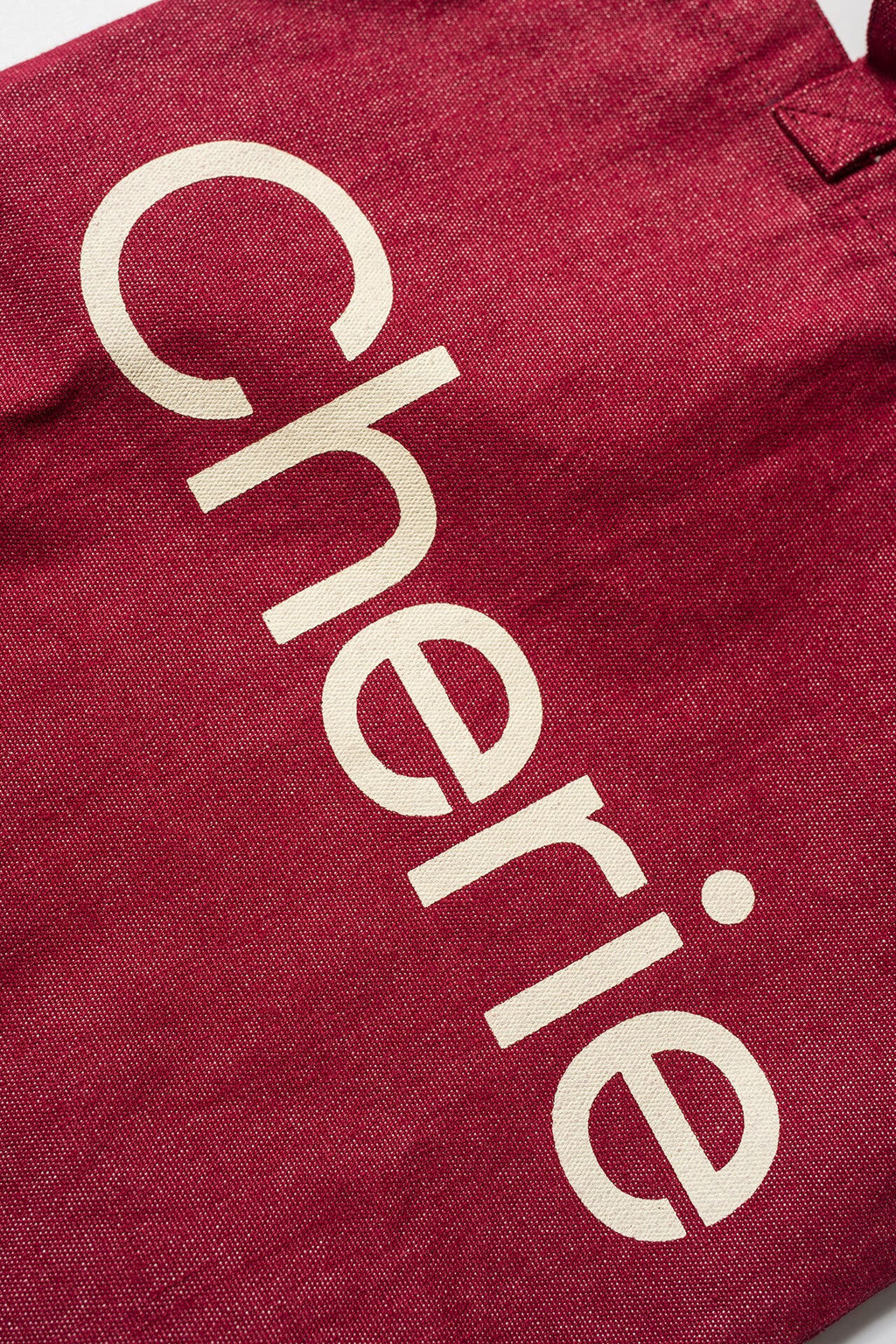 Tote Bag Cherie - New Rosa