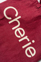 Tote Bag Cherie - New Rosa