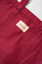 Tote Bag Cherie - New Rosa