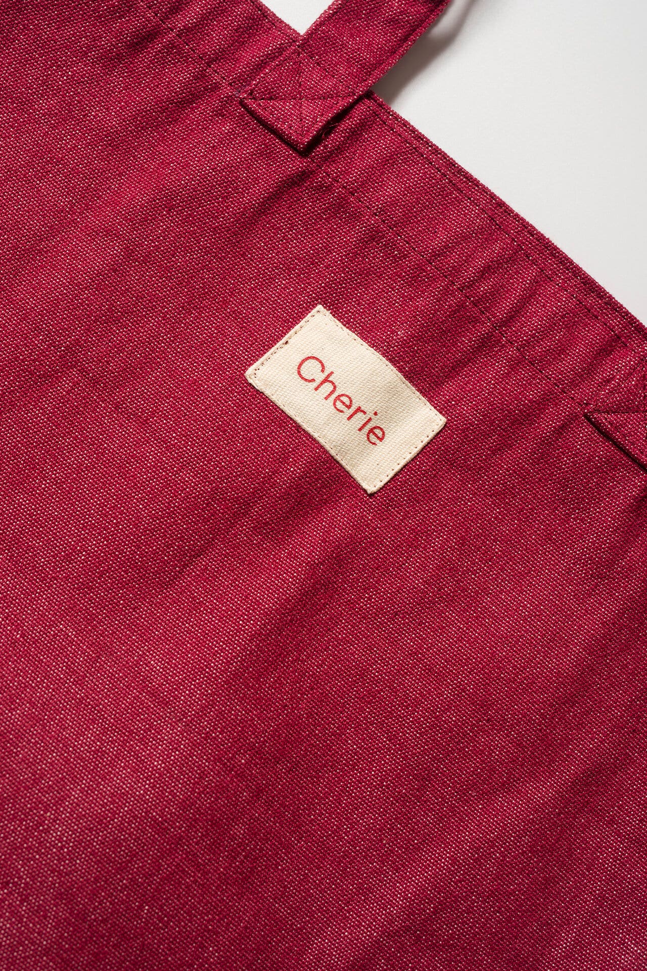 Tote Bag Cherie - New Rosa