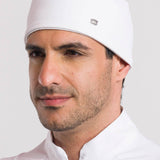 Touca Bandana Veneto Masculina - Branco