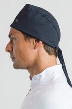 Touca Bandana Veneto Masculina - Preto