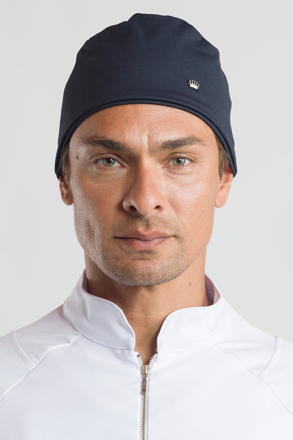 Touca Bandana Veneto Masculina - Preto