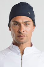 Touca Bandana Veneto Masculina - Preto