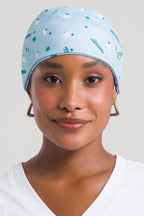 Touca Feminina Bandana Smile Saver