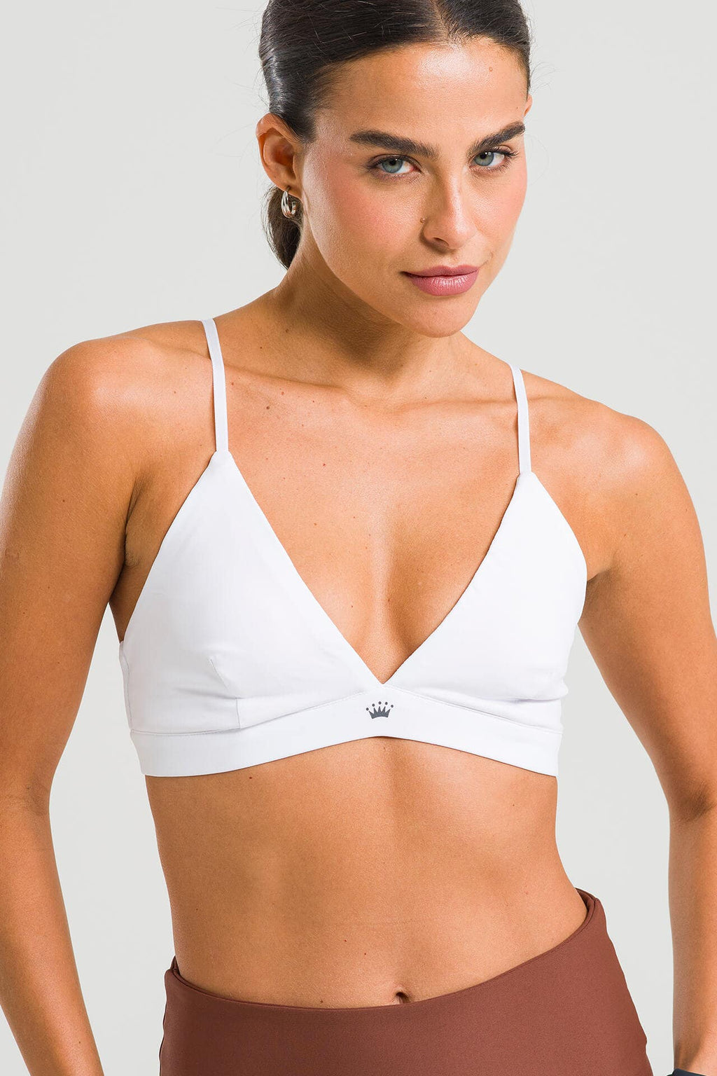 Underscrub Feminino Hit - Branco