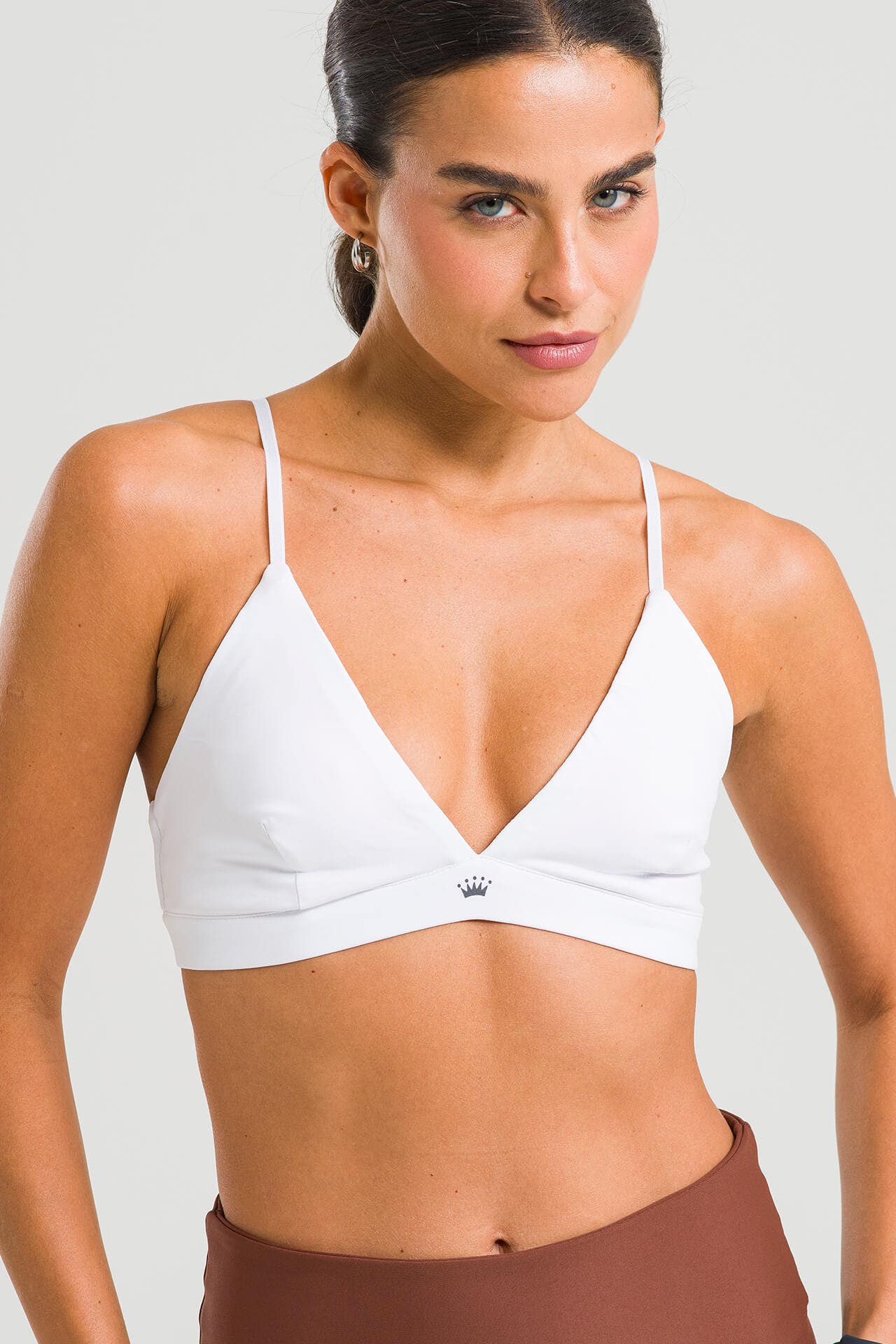 Underscrub Feminino Hit - Branco