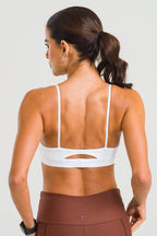 Underscrub Feminino Hit - Branco