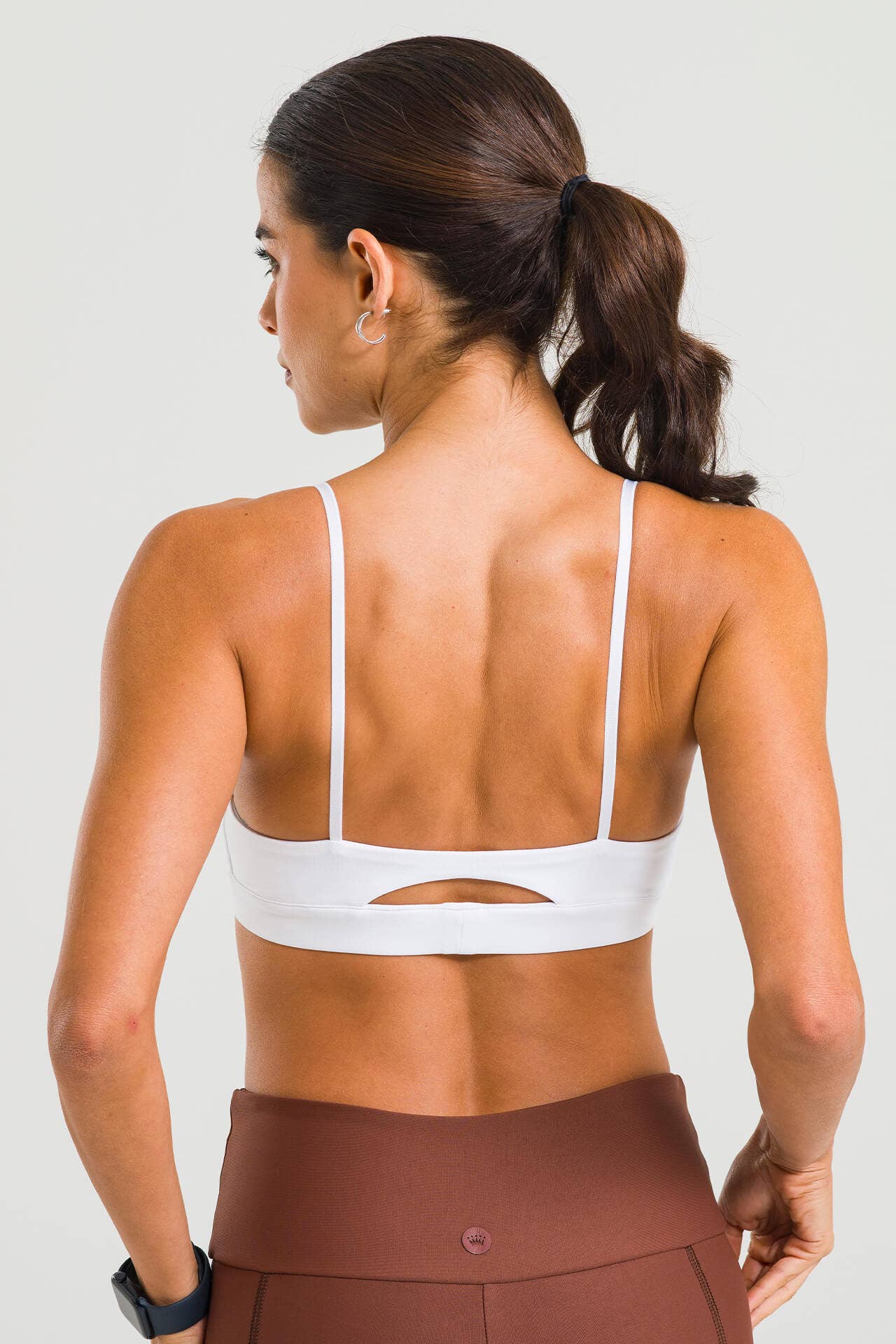 Underscrub Feminino Hit - Branco