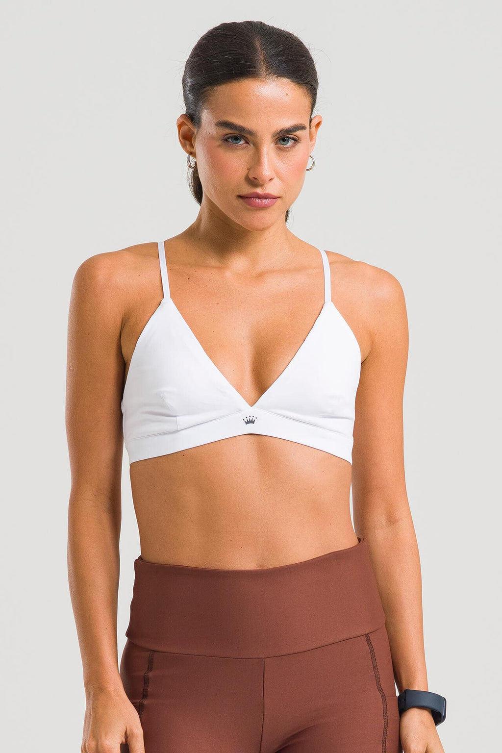 Underscrub Feminino Hit - Branco