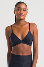 Underscrub Feminino Hit - Preto