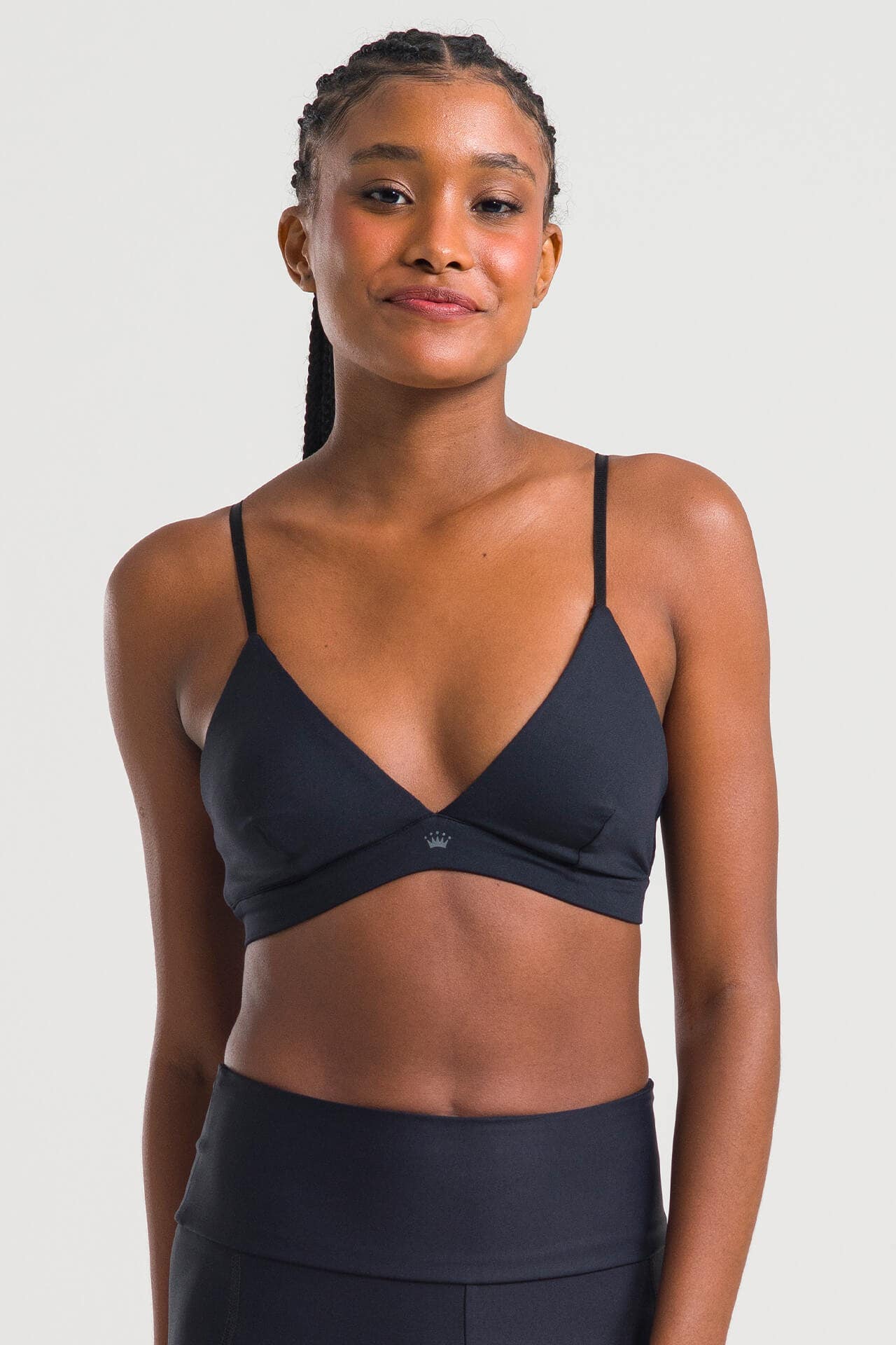 Underscrub Feminino Hit - Preto